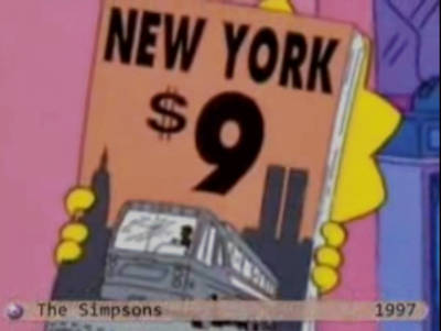 simpsons911